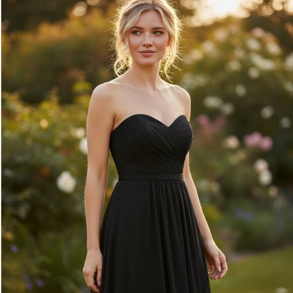 bill levkoff black dress 3/4 Sleeve Twirl Dress in Vintage Pink and Black Bows – Good Apples Kids